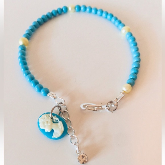 Bead bracelet - Picture 3 of 5